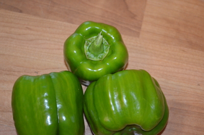 Jupiter Pepper