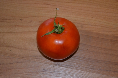 Mountain Princess Tomato